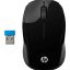 Souris sans fil HP 200
