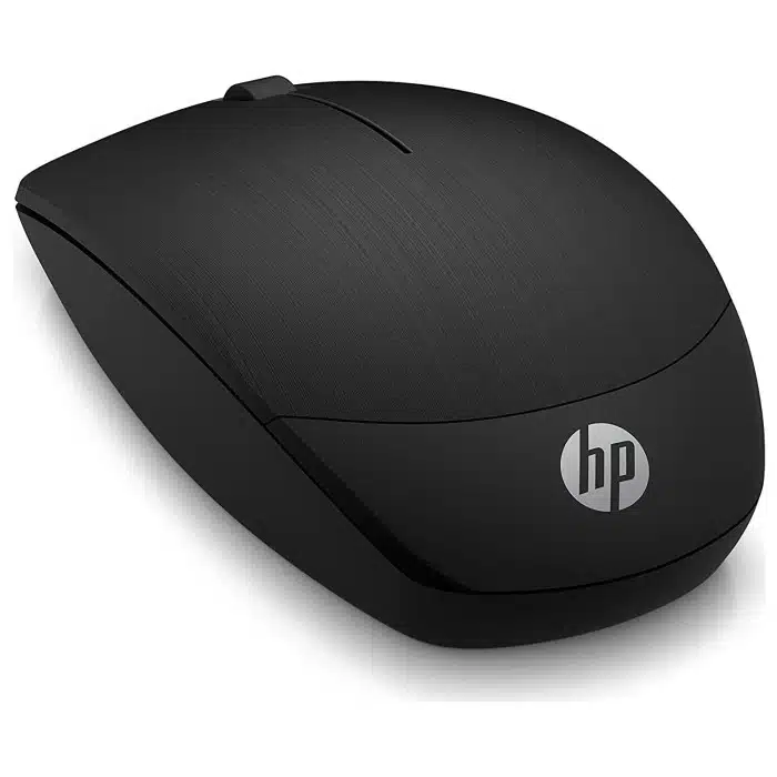 Souris sans fil HP X200 yaratech.ma 3