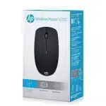 Souris sans fil HP X200