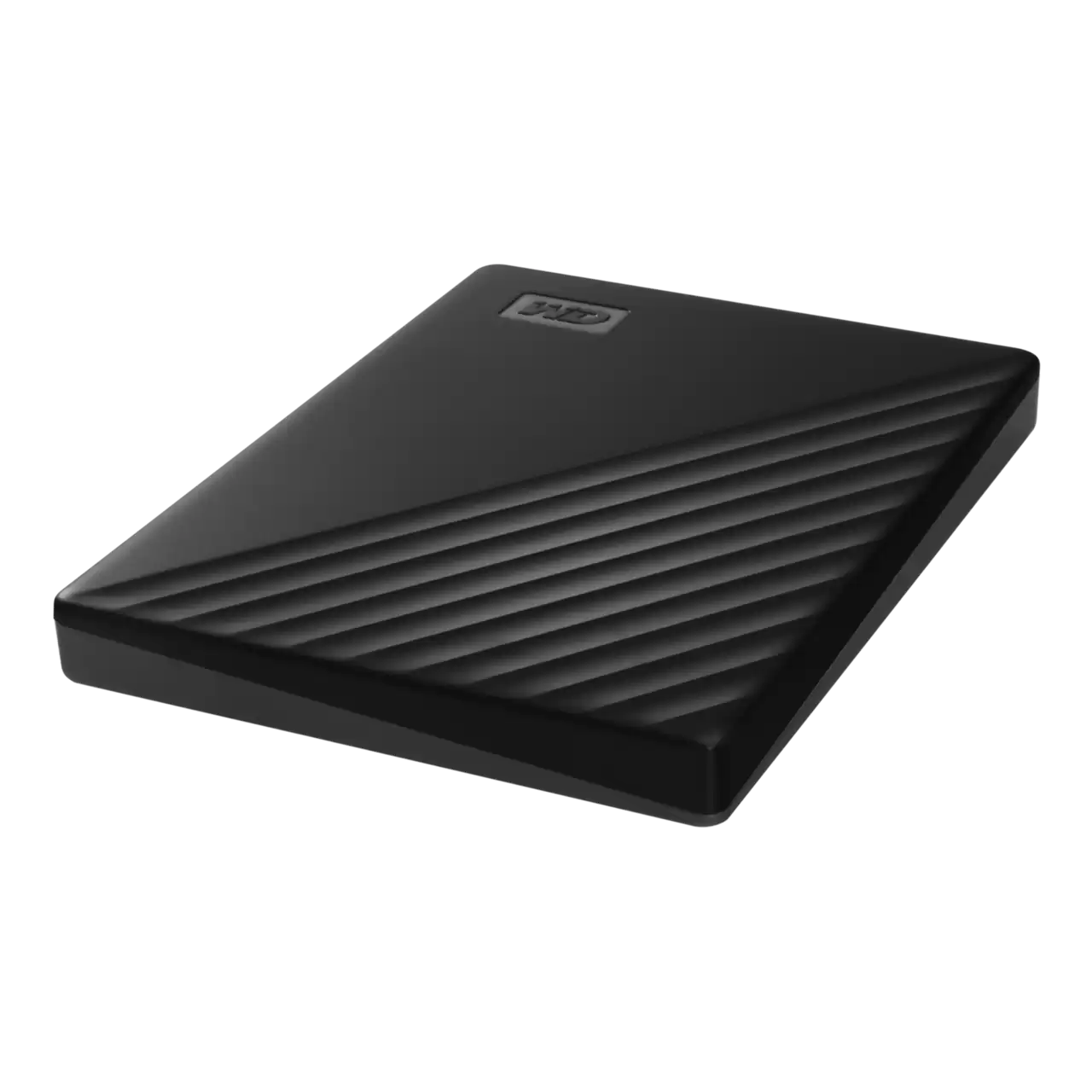 WD My Passport disque dur 2 To yaratech.ma 2