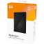 WD My Passport disque dur 2 To