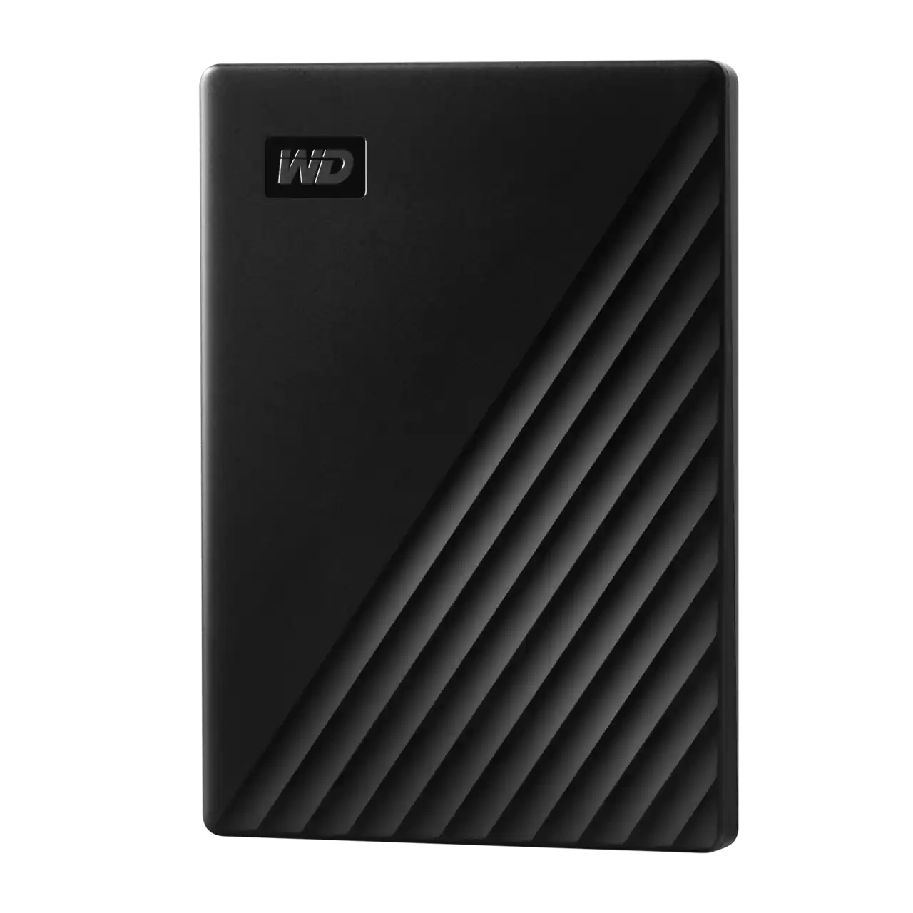 WD My Passport disque dur 2 To yaratech.ma