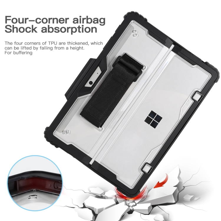 Etui de protection antichoc pour Surface yaratech.ma 1