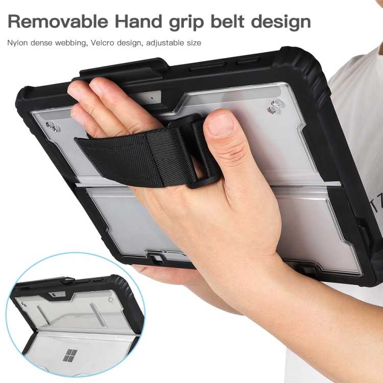 Etui de protection antichoc pour Surface yaratech.ma 5
