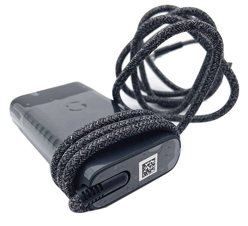 HP Slim Travel Power Adapter USB C 65W yaratech.ma 2