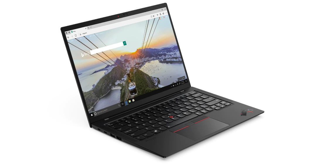 LENOVO ThinkPad X1 carbon Gen 9 Yaratech 2