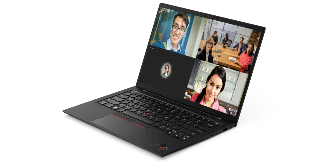 LENOVO ThinkPad X1 carbon Gen 9 Yaratech 4