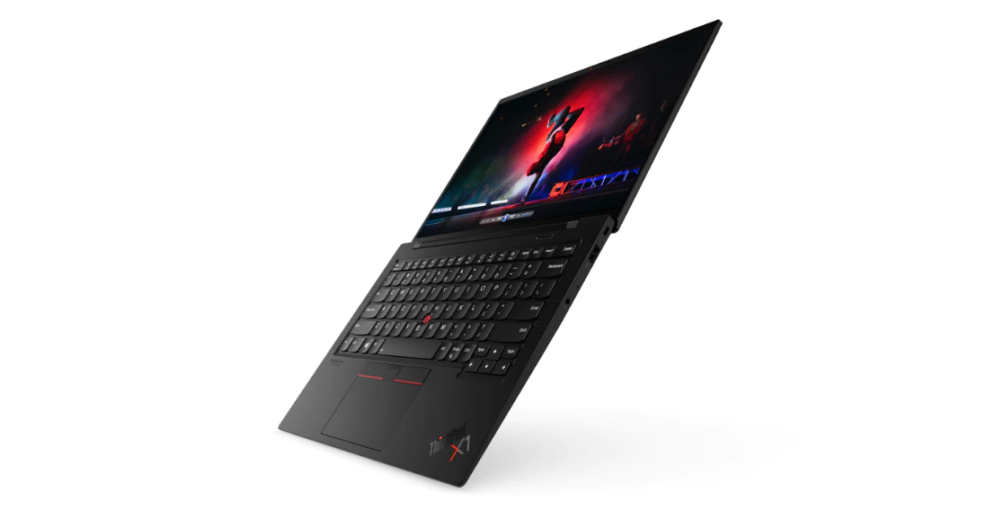 LENOVO ThinkPad X1 carbon Gen 9 Yaratech 5