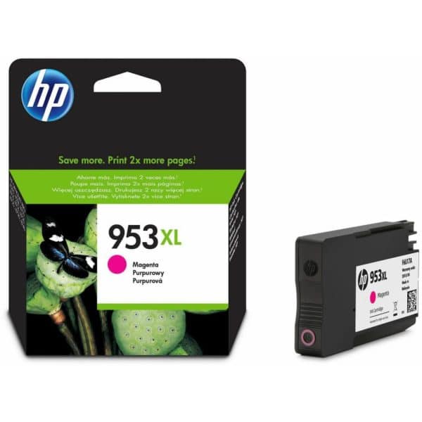 Cartouche d’encre Magenta HP 359XL authentique