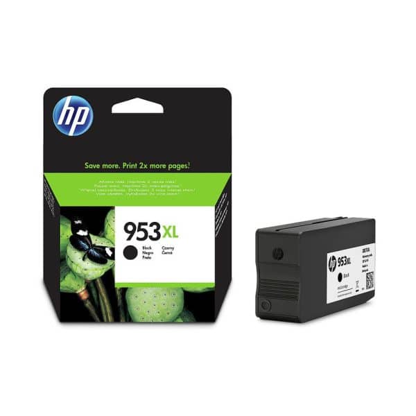 Cartouche d’encre Noir HP 359XL authentique