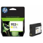 Cartouche d’encre Yellow HP 359XL authentique