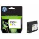 Cartouche d’encre Yellow HP 359XL authentique