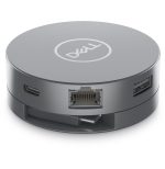 Dell DA305 Adaptateur mobile USB-C