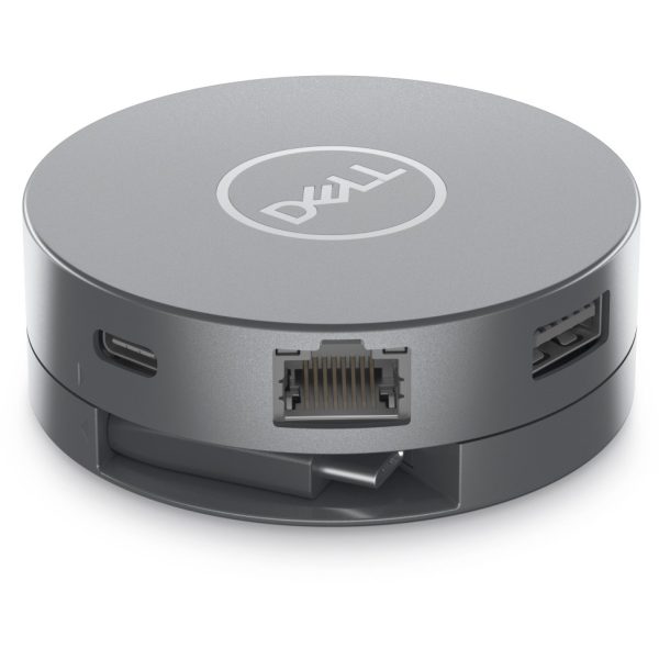 Dell DA305 Adaptateur mobile USB-C