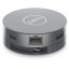 Dell DA305 Adaptateur mobile USB-C