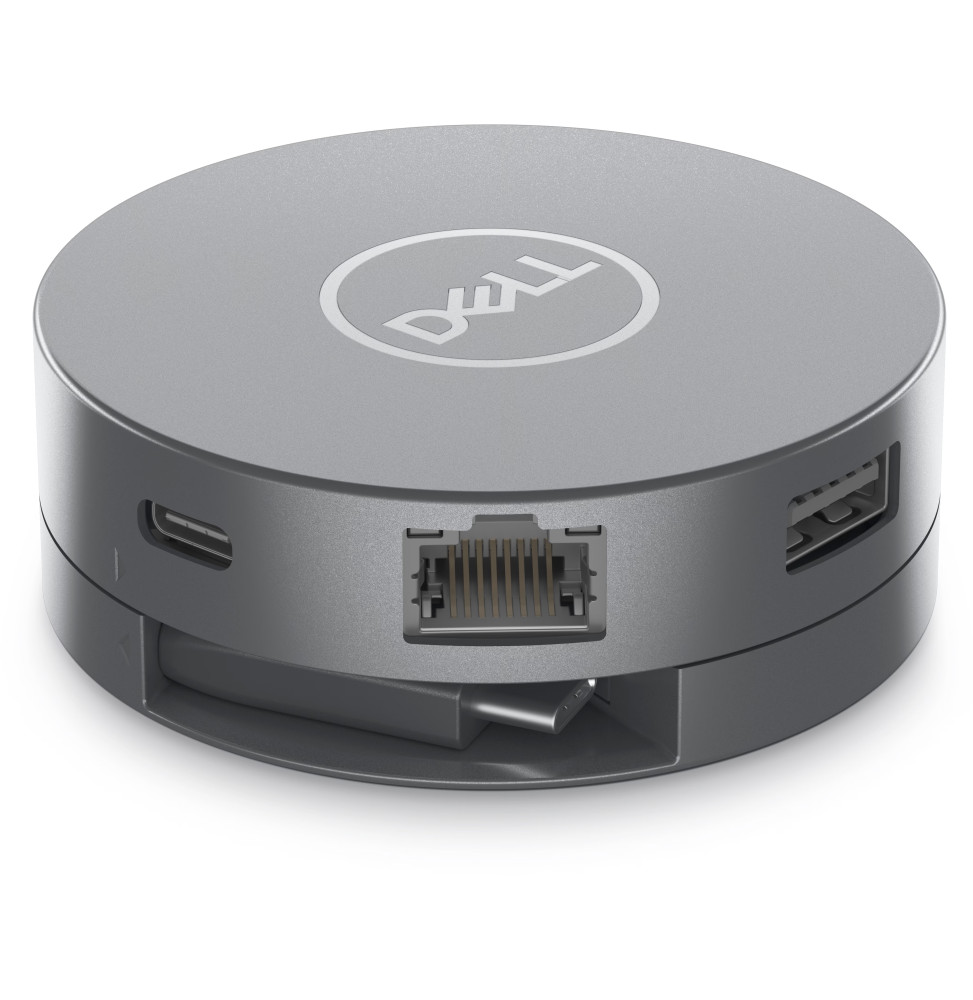 Dell DA305 Adaptateur mobile USB-C