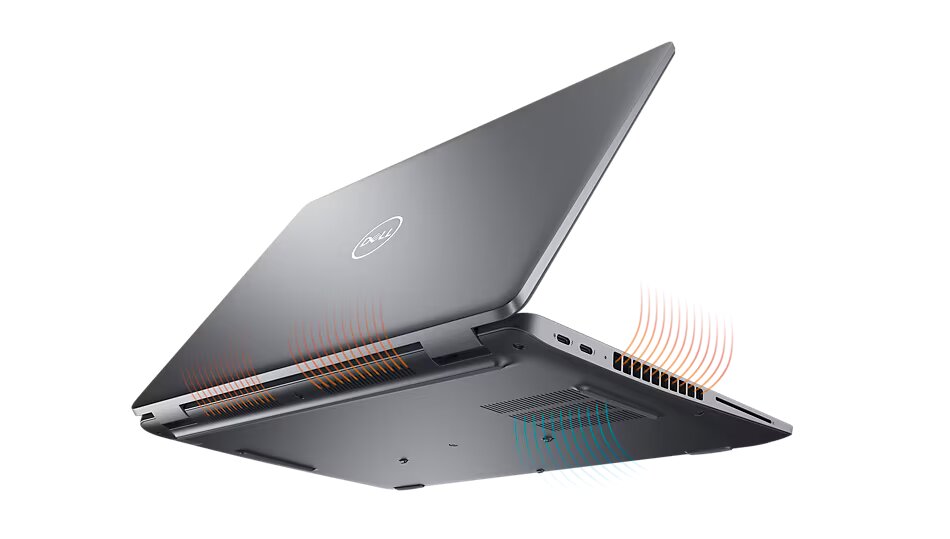 Dell Latitude 5540 yaratech.ma 11
