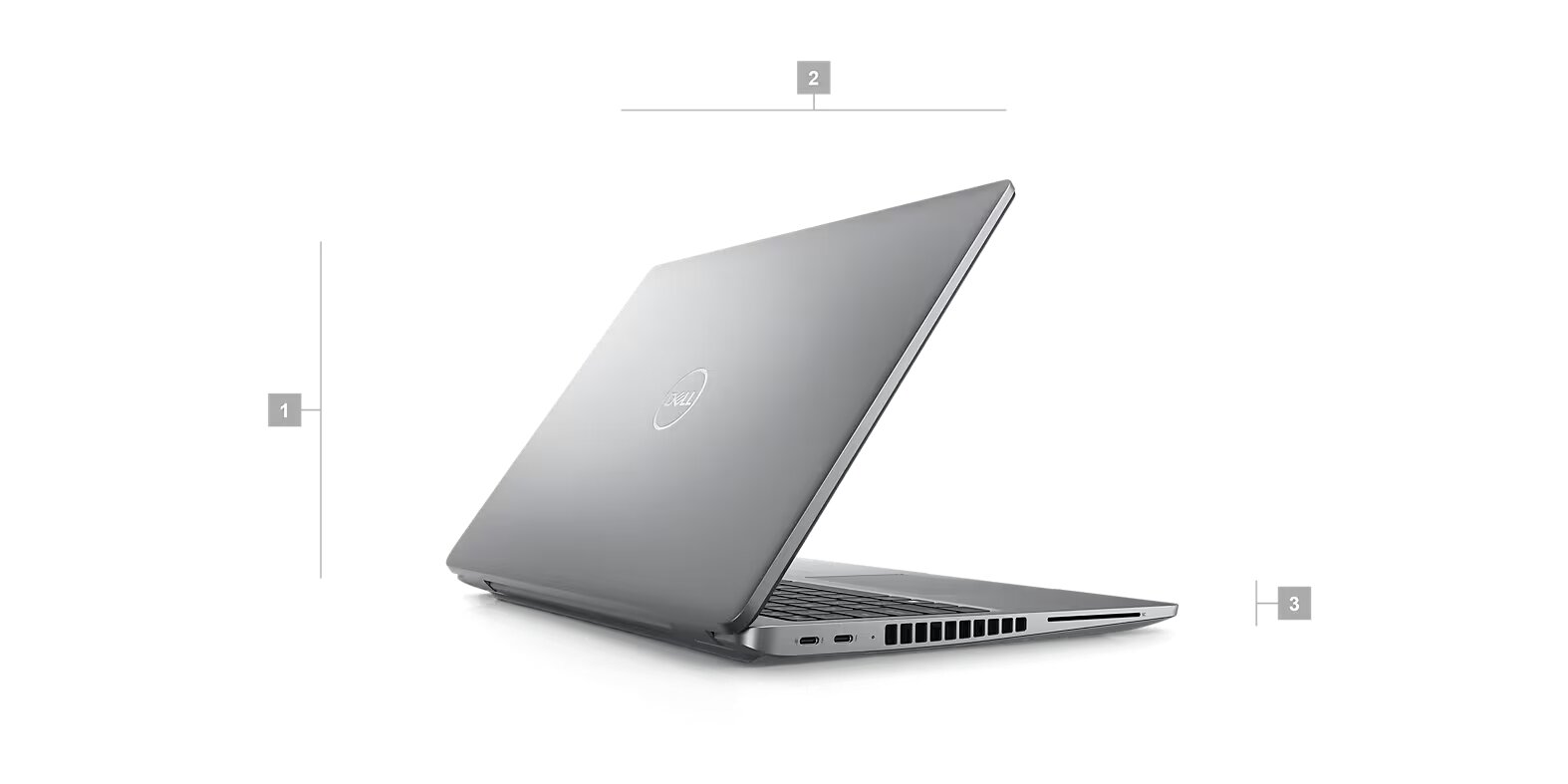 Dell Latitude 5540 yaratech.ma 6