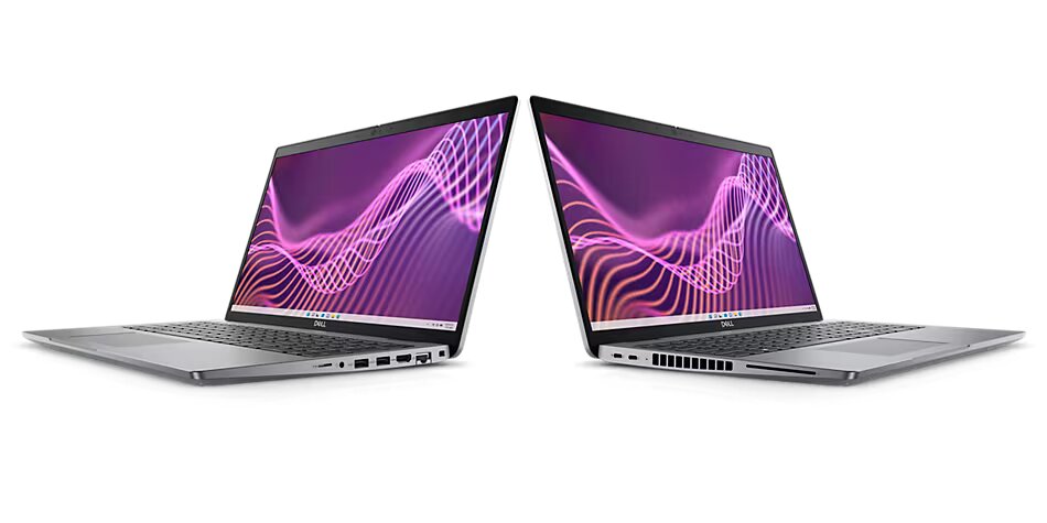Dell Latitude 5540 yaratech.ma 8