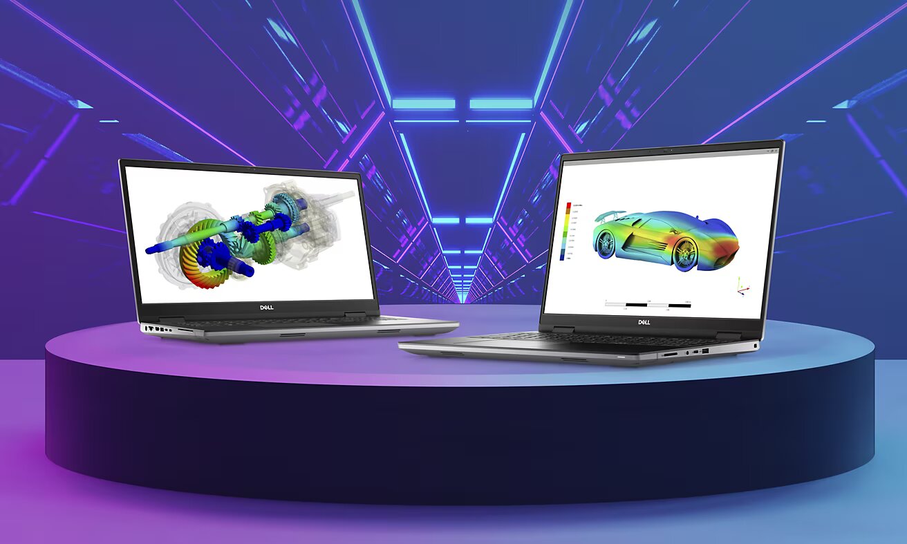 Dell precision 7670 yaratech.ma 13