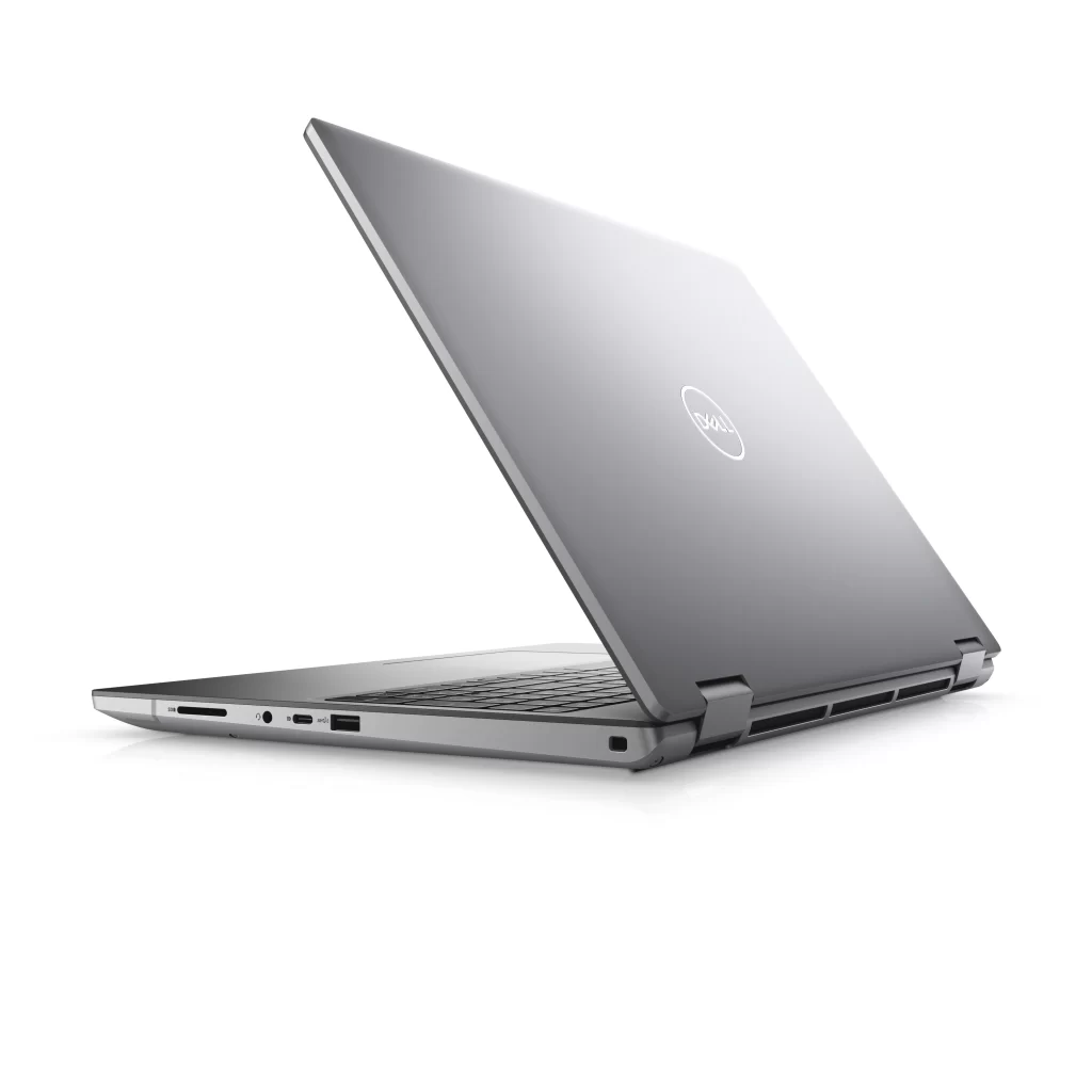 Dell precision 7670