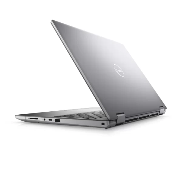 Dell precision 7670