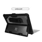 Étui de protection antichoc pour Surface Pro 8