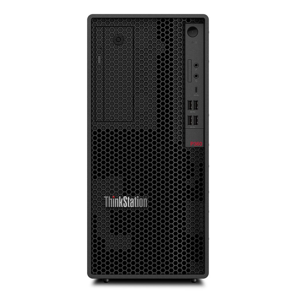 Lenovo ThinkStation P360 Tower