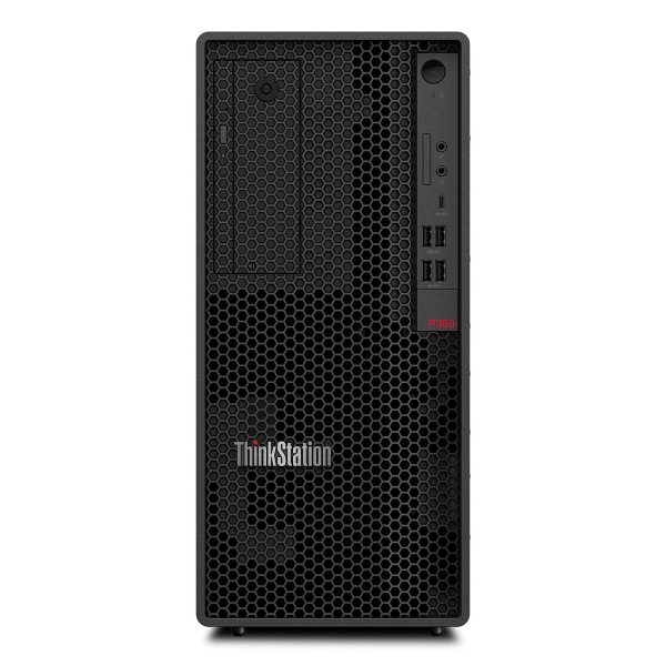 Lenovo ThinkStation P360 Tower