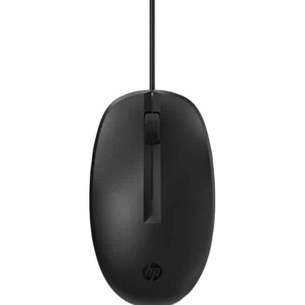 Souris filaire HP 125