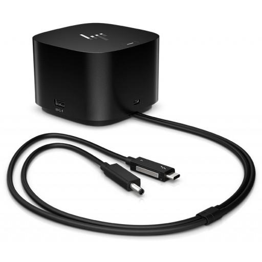 Station d'accueil HP TB 280W G4 w/Combo Cable